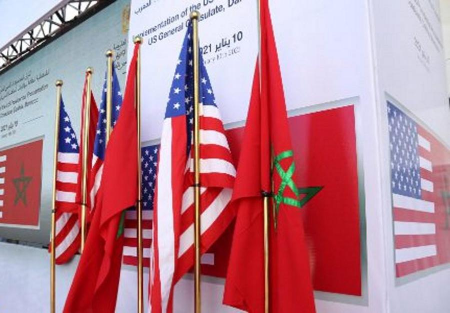Coopération sécuritaire : Washington revoit son soutien au Maroc dans son budget 2027