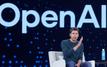 Altman tells CEOs to lock in AI capacity now or risk falling behind