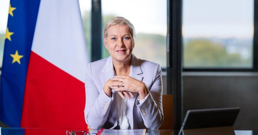 French AI Minister to attend GITEX Africa 2026 in Morocco