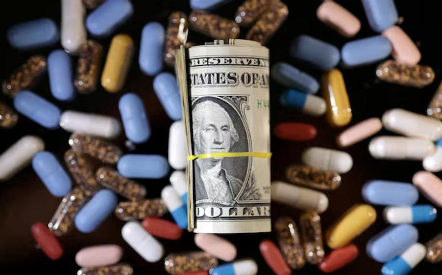 Neurocrine to acquire Soleno Therapeutics for $2.9 billion