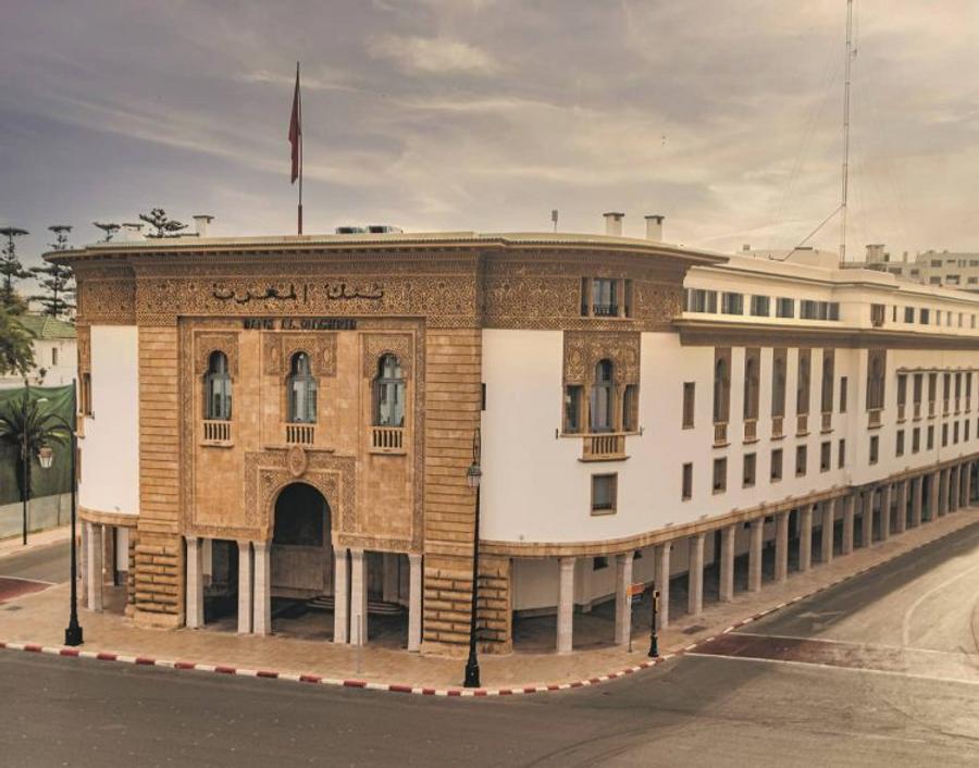 Maroc : Bank Al-Maghrib maintient le cap face aux incertitudes économiques