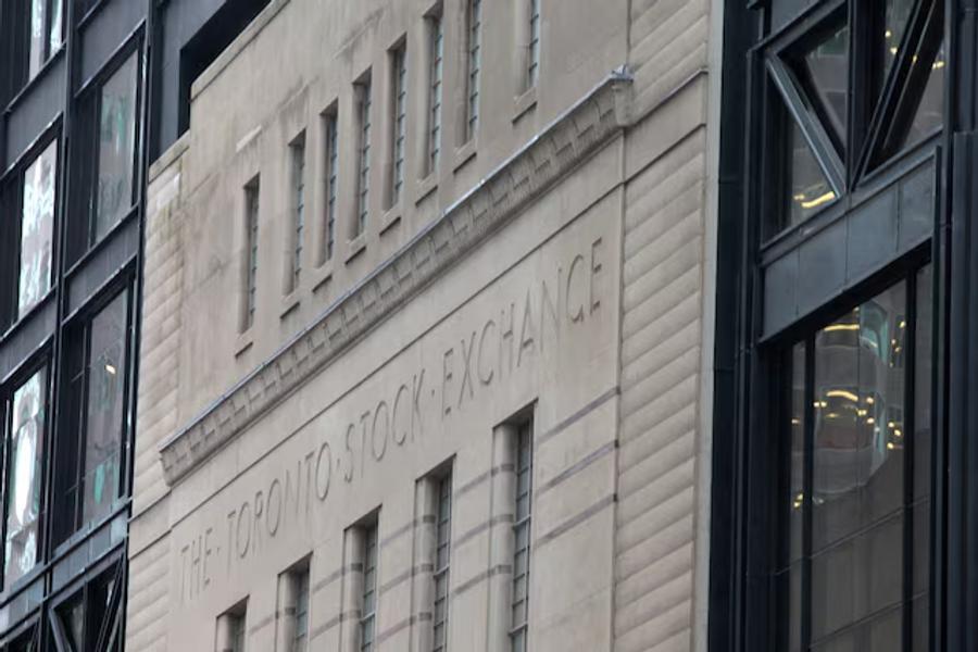 TSX futures rise as investors monitor US-Iran peace proposal