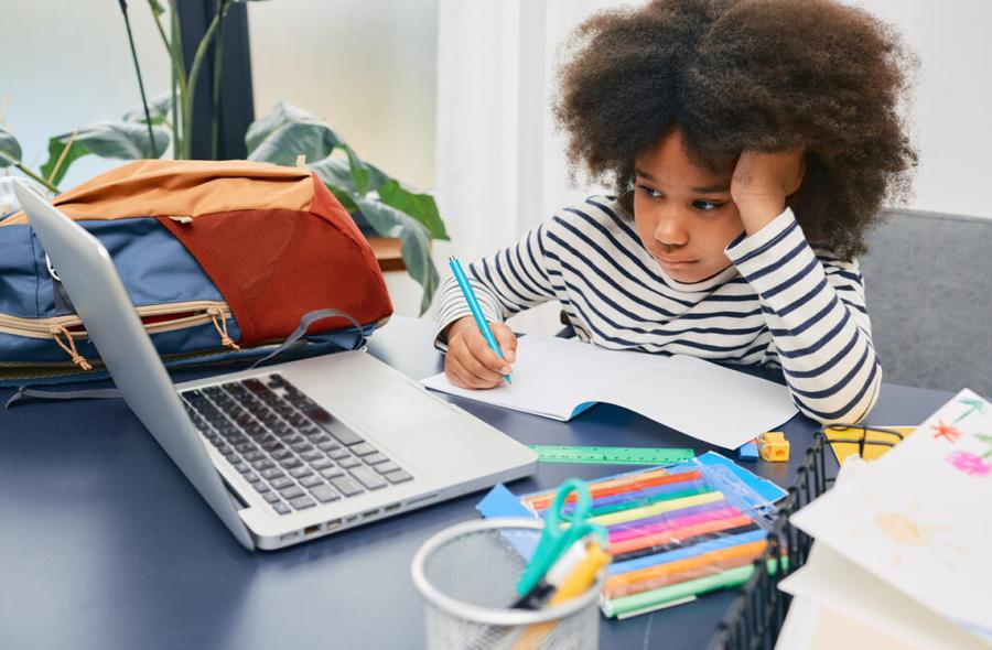 	Écoles fermées : l’enseignement à distance activé pour garantir la continuité pédagogique