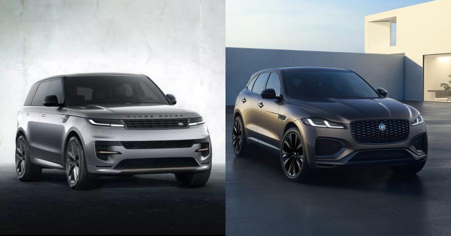 Range Rover et Jaguar en pleine ascension : Smeia prépare le virage électrique