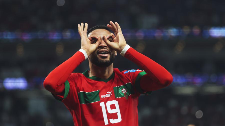 Youssef En-Nesyri officiellement transféré à Al-Ittihad : un mercato mouvementé