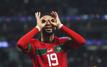 Youssef En-Nesyri officiellement transféré à Al-Ittihad : un mercato mouvementé