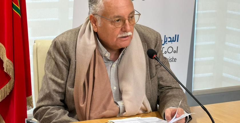 الكتاب يدعو إلى تعزيز اليقظة لمواجهة الفيضانات