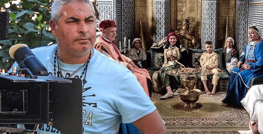 وفاة المخرج المغربي محمد عهد بنسودة عن 56 عامًا