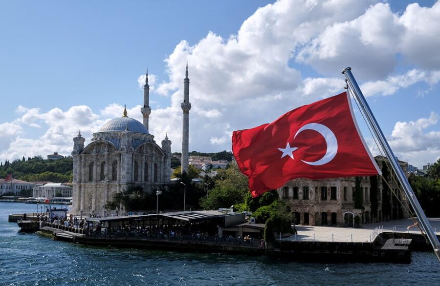 Türkiye... Enflasyon 50 ayın en düşük yıllık seviyesine geriledi
