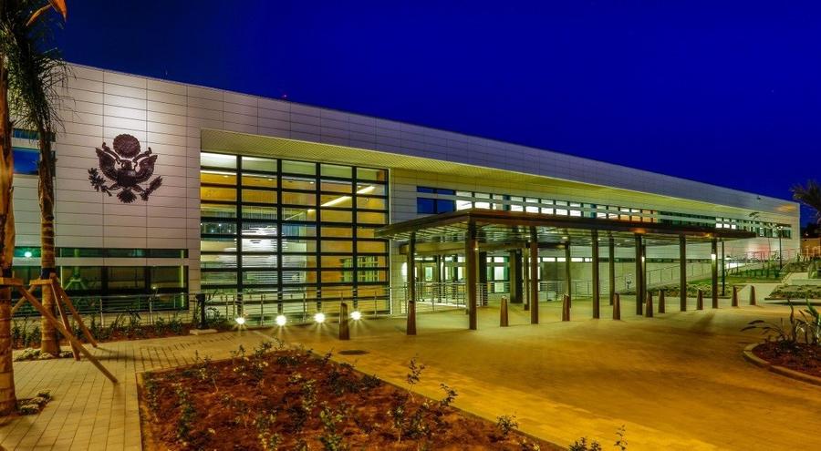 La mission diplomatique américaine au Maroc reprend ses activités normales
