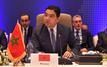 Nasser Bourita participe à Washington à une réunion stratégique sur les minéraux critiques