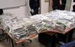 French customs seize 137 kilos of cocaine hidden in truck from Spain