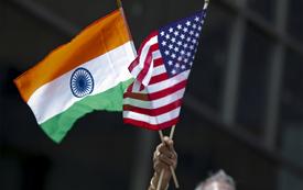 वॉशिंगटन में हुई नवीनतम बीटीए वार्ता में भारत और अमेरिका ने बाजार पहुंच, डिजिटल व्यापार और निवेश पर चर्चा की।