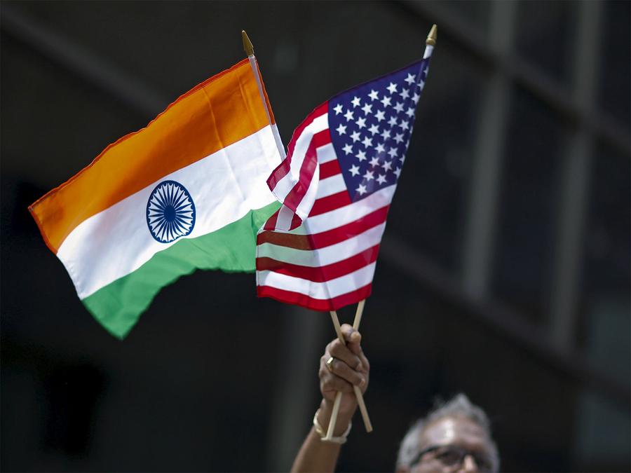 भारत-अमेरिका द्विपक्षीय व्यापार समझौते की वार्ता आज फिर से शुरू होगी