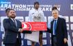 Turkish Airlines s’associe au Marathon international de Marrakech en tant que sponsor Gold
