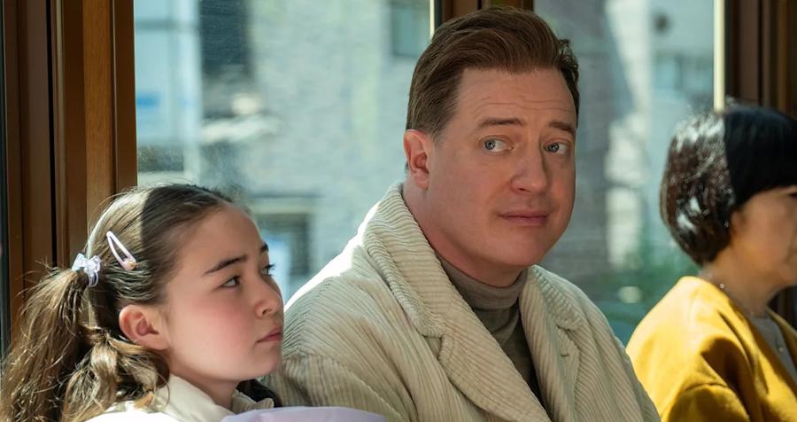 Rental Family : un film tendre qui explore la solitude japonaise