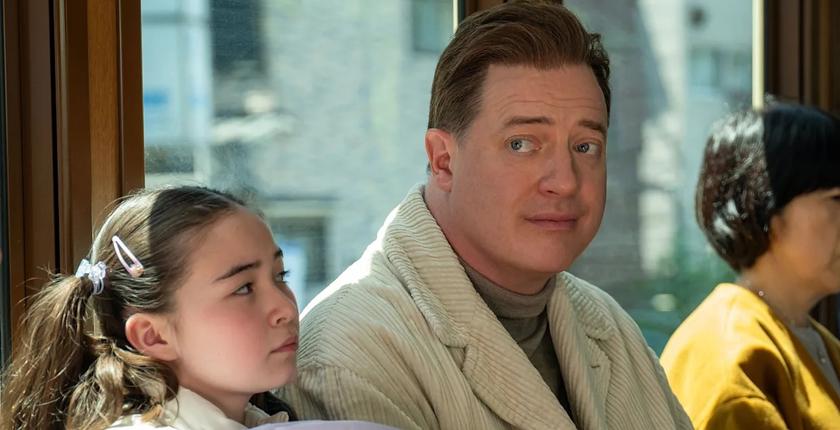 Rental Family : un film tendre qui explore la solitude japonaise