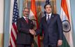 United States and India boost mining ties after trade pact