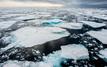 US-UK team develops real-time Arctic sea ice forecast model