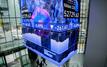 Asian markets mixed as gold and oil rebound amid geopolitical tensions