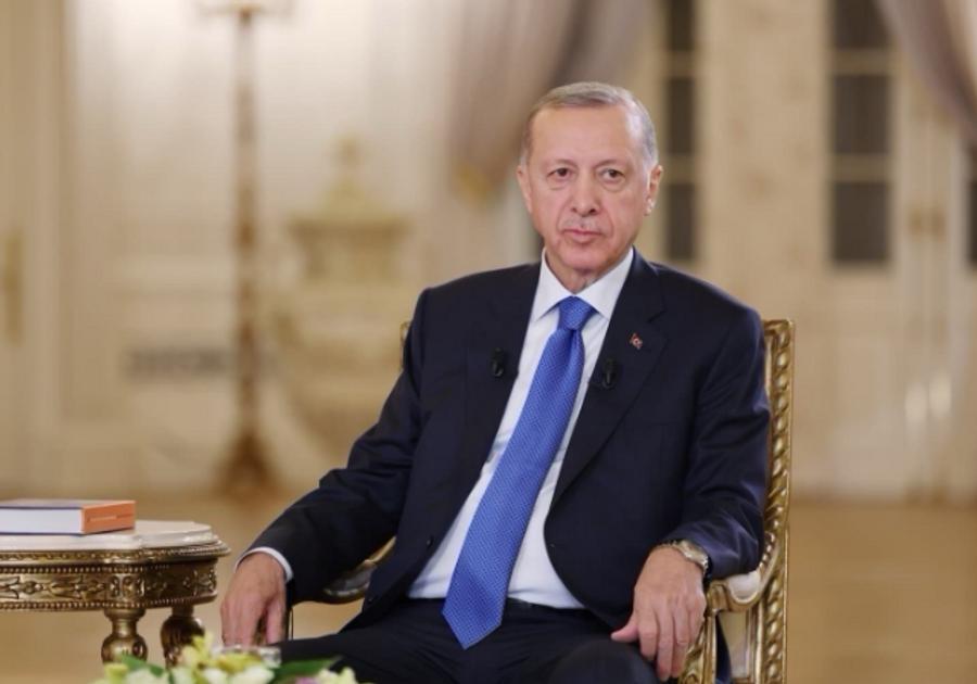 Erdoğan, ABD-İran savaşına karşı uyardı ve İsrail'in saldırganlığını kınadı