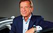 Volvo CEO predicts EVs cheaper than gas cars by 2030