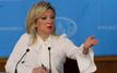 Russia reaffirms offer to process Iran's enriched uranium
