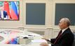 Xi holds calls with Putin and Trump ahead of nuclear treaty expiry