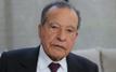 Maroc : l’ancien ministre Abdesselam Zenined s’éteint à 92 ans