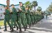 Maroc : le recensement pour le service militaire 2026 lancé officiellement