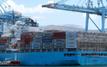 Tanger Med surpasses Algeciras and Valencia combined, narrows gap with Rotterdam and Antwerp