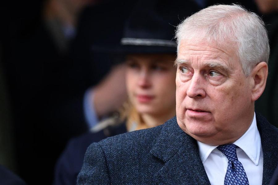 Arrestation présumée du prince Andrew : nouvelle tempête judiciaire pour la monarchie britannique