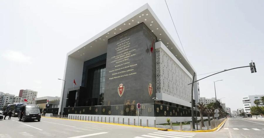 Casablanca: judicial inquiry launched after suicide attempt at BNPJ headquarters