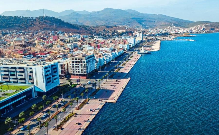 Nador : Marchica accélère la transformation urbaine pour 2026–2027