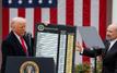 US trade deficit hits $1.24 trillion in 2025 despite tariffs