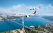 Turkish Airlines transports 7.6 million passengers in January 2026