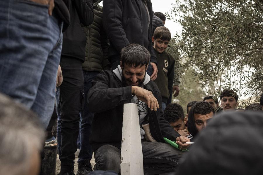 Radical settler movement claims dozens of anti-Palestinian attacks in the West Bank