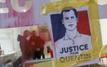 Seven suspects referred for voluntary homicide in the Quentin Deranque case