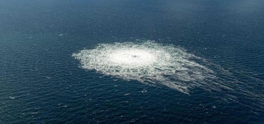La CIA conocía temprano los planes de sabotaje del Nord Stream, según medios Alemanes