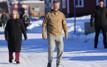 King Frederik X visits Greenland amid renewed geopolitical attention
