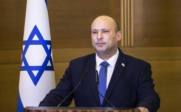Naftali Bennett: Türkiye, İsrail'e karşı "nükleer Sünni ekseni" kuruyor