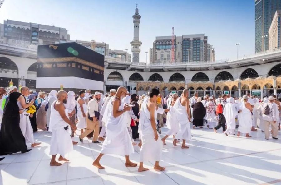 وزارة الأوقاف تعلن موعد قرعة الحج