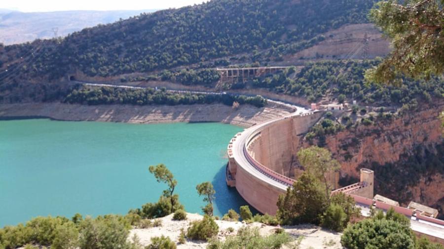 Souss-Massa : Les barrages retrouvent des niveaux confortables après les dernières pluies