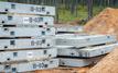 Estonia and Latvia launch joint tender for 600 border bunkers