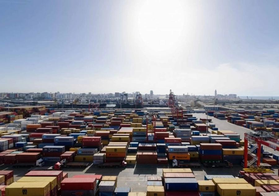 Casablanca : le port en crise et les coûts logistiques qui explosent