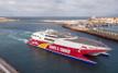 Trafic maritime perturbé : suspension prolongée des traversées entre Tarifa et Tanger