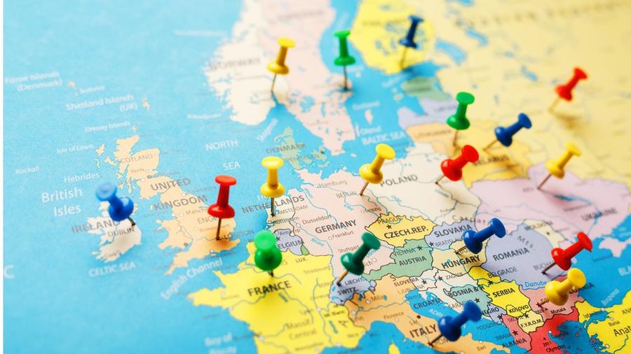 Secret financier : ces pays qui attirent les fortunes du monde