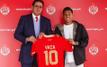 Mercato hivernal : le WAC renforce son milieu avec un international bolivien