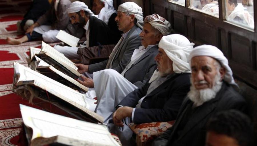هذه هي المذاهب الدينية في الدول العربية