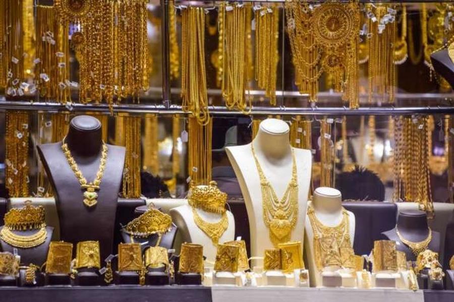 Or : la volatilité mondiale fragilise le marché marocain de la joaillerie